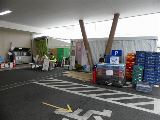 ご利用中の様子