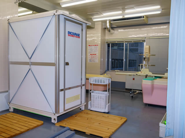 エンカレッジⅠ型