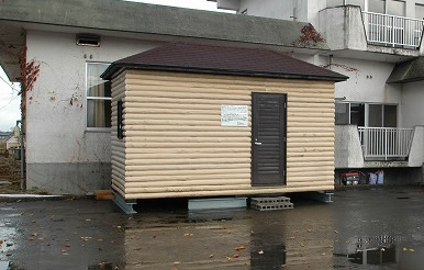 小千谷市の公民館