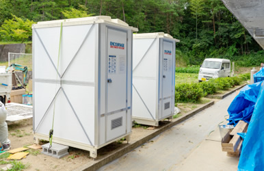 倉敷市二万小学校