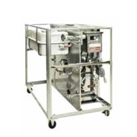 ボイラユニット2～4 室用