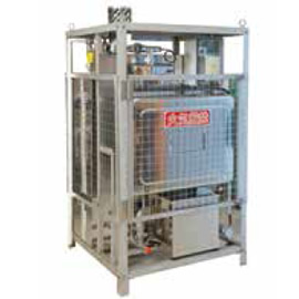 ボイラユニット4～8 室用