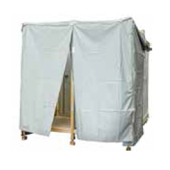 外部テント用シート