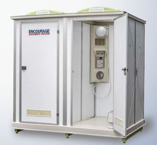 エンカレッジ Ⅱ型(2室型)